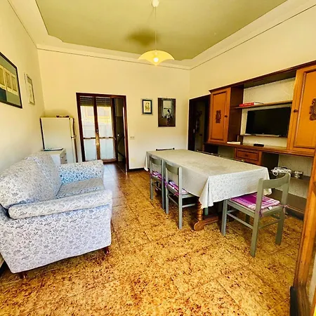 Immersed Nella Pineta 8 - 5 Minuti A Piedi Dal Mare *