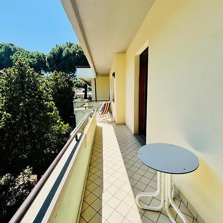 Appartamento Immersed Nella Pineta 8 - 5 Minuti A Piedi Dal Mare