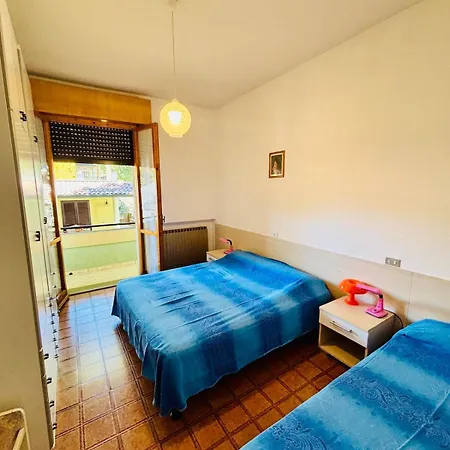 Immersed Nella Pineta 8 - 5 Minuti A Piedi Dal Mare Apartmán Cervia