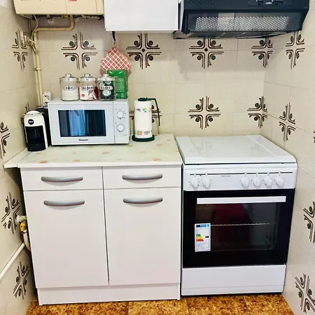 Appartamento Immersed Nella Pineta 8 - 5 Minuti A Piedi Dal Mare