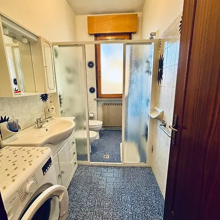 Immersed Nella Pineta 8 - 5 Minuti A Piedi Dal Mare Apartmán Cervia