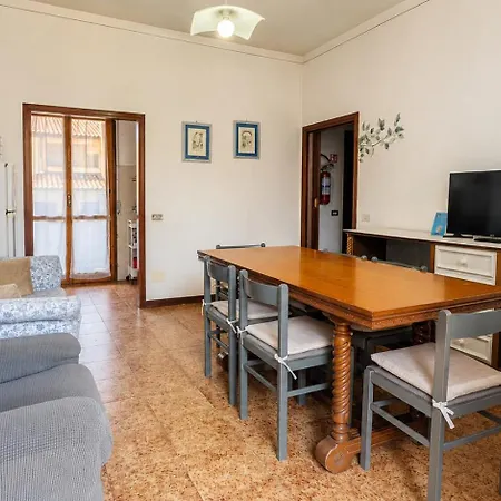 Immersed Nella Pineta 8 - 5 Minuti A Piedi Dal Mare Apartmán *