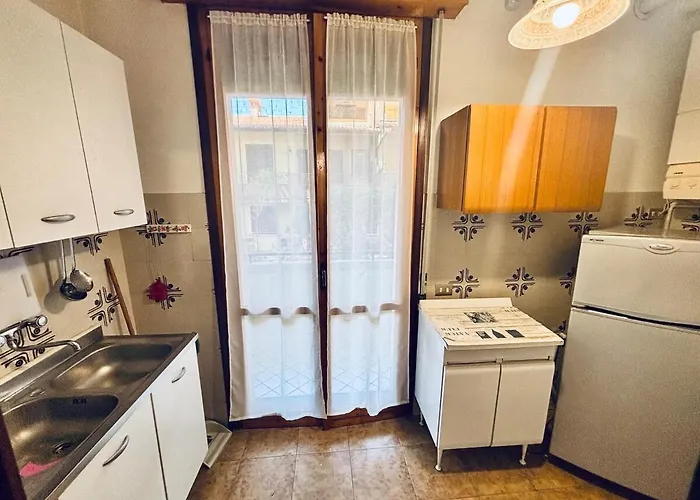 Immersed Nella Pineta 8 - 5 Minuti A Piedi Dal Mare