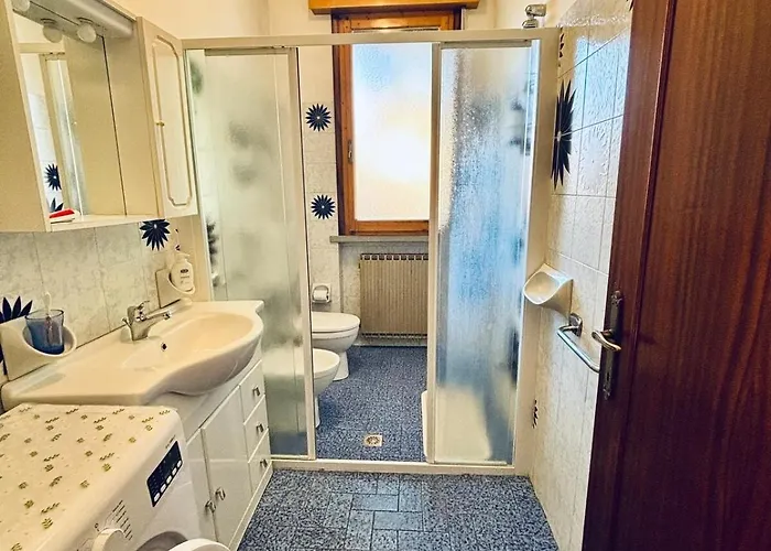 Immersed Nella Pineta 8 - 5 Minuti A Piedi Dal Mare Lägenhet Cervia